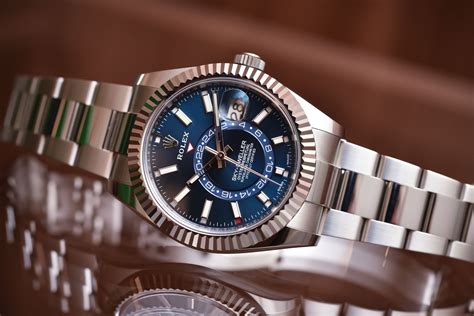 indian rolex watch price|Rolex sky dweller price.